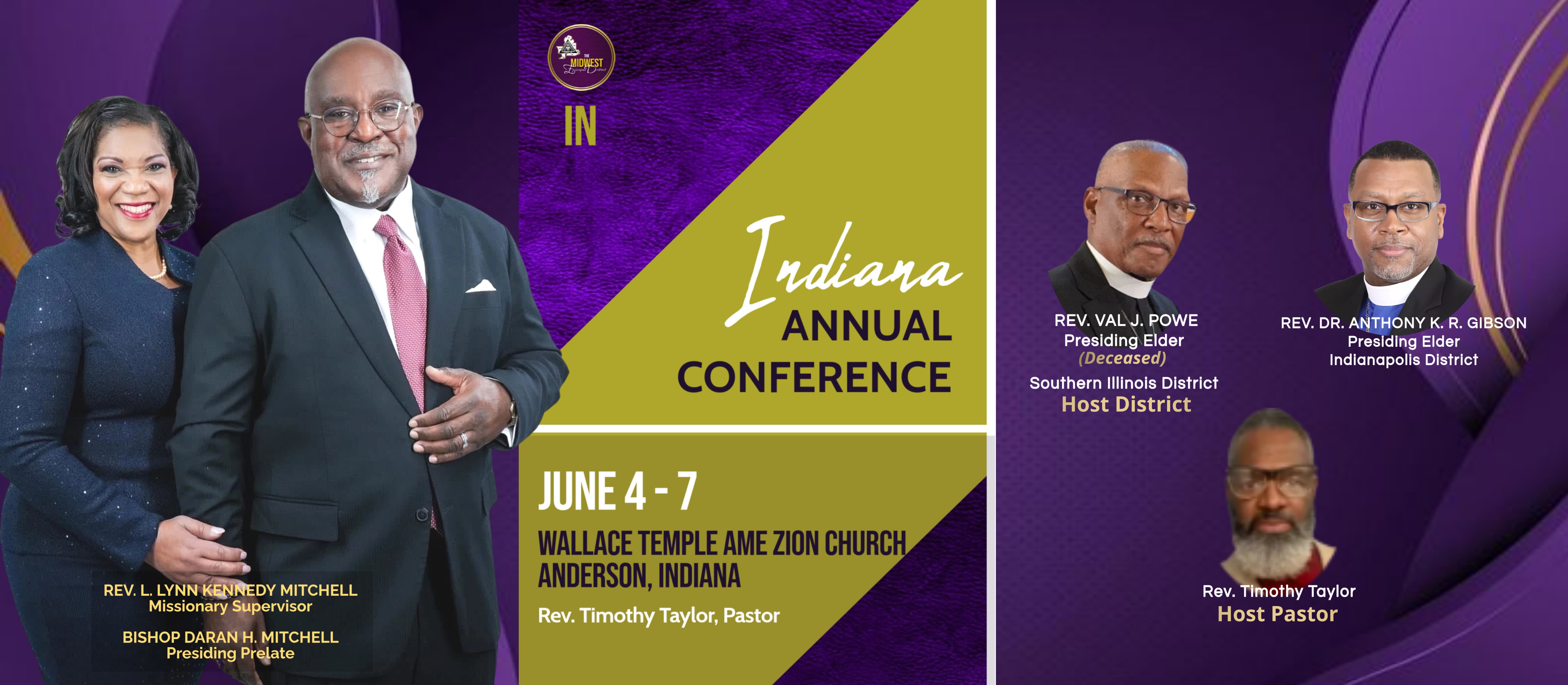 Indiana Annual Conference